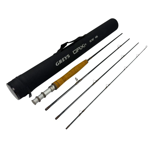 GREYS GRXI+ 13” #8 Fly Fishing Rod $270.00 - PicClick