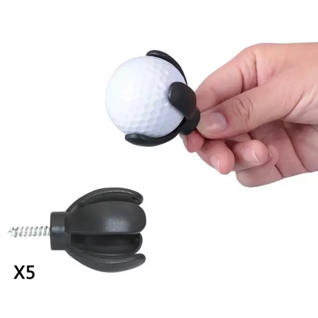 Golf ball pickup tool für golf   ball klaue sauger retriever