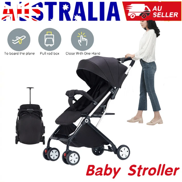 Lightweight pram australia discount