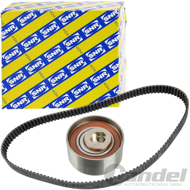SNR Dentate Adatto A per Fiat Panda Scatola Panda Classic 1.1 Anno Fab. Nota