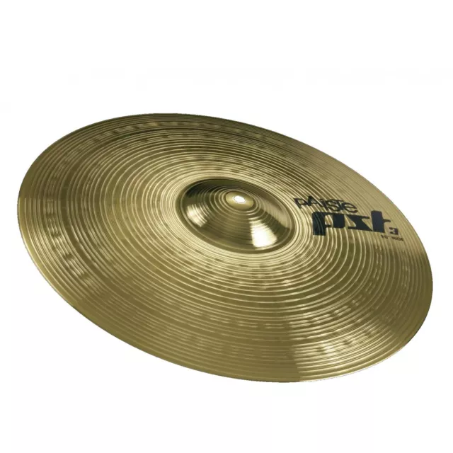 Paiste piatto ride PST3 20