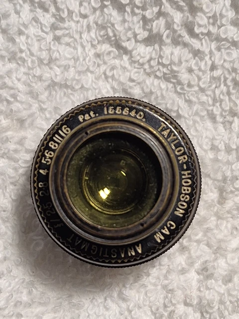 Lentes vintage, Fotografía vintage, Cámaras y fotografía - PicClick ES