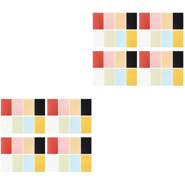 Carta Decorazione Alimentare - 50 Fogli Decorativi Per Dolci Fatti In Casa Carta Trasferimento Cioccolato