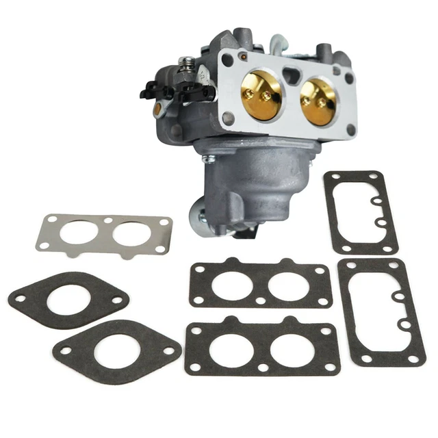 Durable Carburetor Gasket FH751V FX801V FX850V 22HP Engines Replacement Part