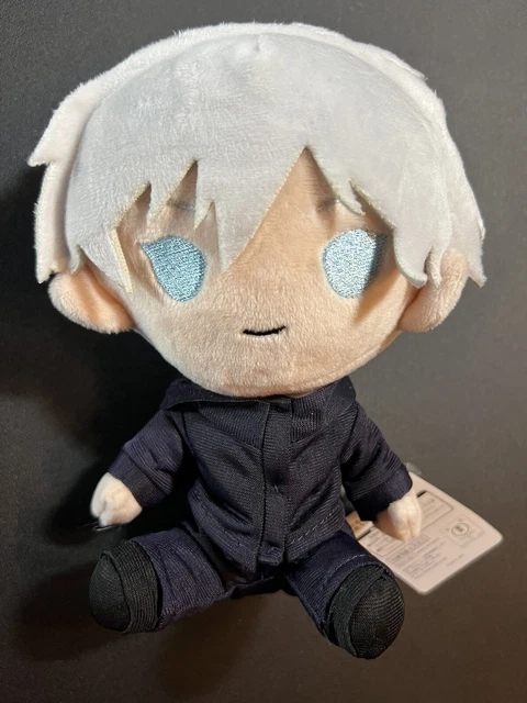 Peluche Taito Jinshi - The Apothecary Diaries - Originale Du Japon - Neuve 2024