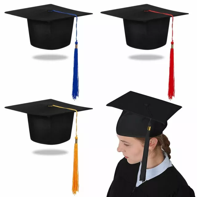 Graduation Hat 2020 Happy Graduation University Academic Hat Mortarboard Cap