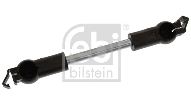 FEBI BILSTEIN Wähl-/Schaltstange 07427 für VW SCIROCCO 53B GOLF 1 17 155 JETTA
