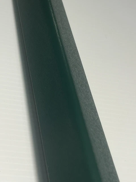 Profilo Angolare Alluminio Mandorlato - 40x40x2000mm, Per Protezione Spigoli - Foto 12