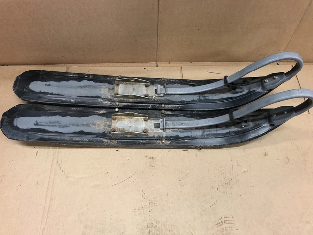 2006 Yamaha Sx Viper Mountain Simmons Flexi Skis 2006 Yamaha Sx Viper Mountain Simmons Flexi Skis