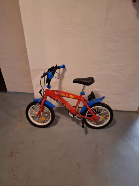 kinderfahrrad 14 zoll