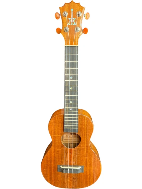 KoAloha Concert Koa Wood Factory Special Ukulele KoAloha Concert Koa Wood Factory Special Ukulele