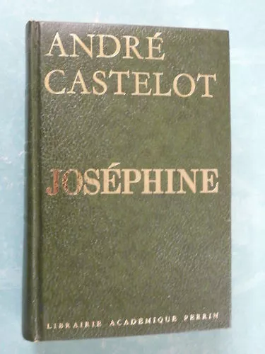 Napoleon 1e Empire - Josephine