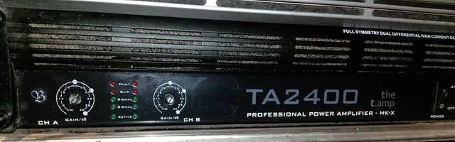 Achat Vente Amplificateur Hifi Vintage - Page 3 sur 7 - Achat Vente Hifi occasion