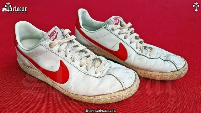 GRAIL VTG NIKE Bruin 1982 Marty Mcfly Air MAG Back To The