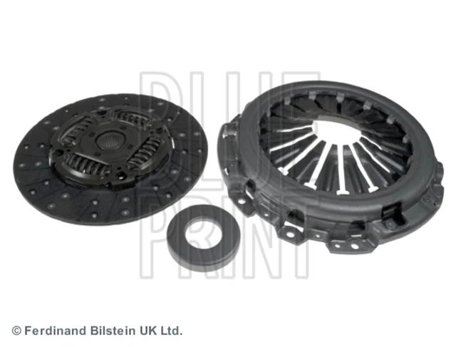 BLUE PRINT Kupplungssatz SMARTFIT Conversion Service Kit ADN130246 für NISSAN 3