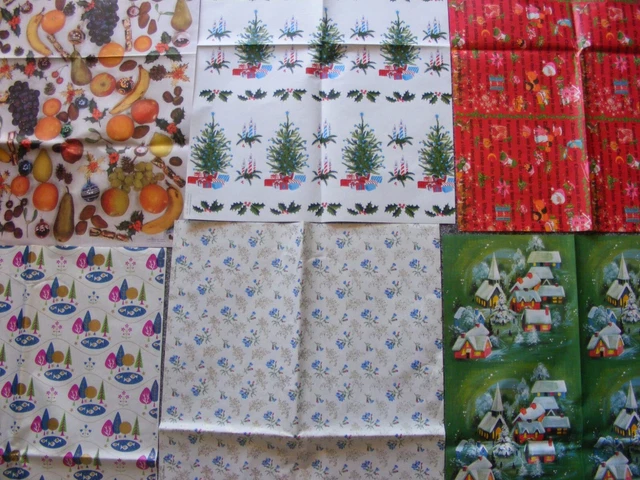 ICE TOYS Carta Presepe Set Da 4 Fogli Formato 100 X 70 Cm Facile Da - Foto 3