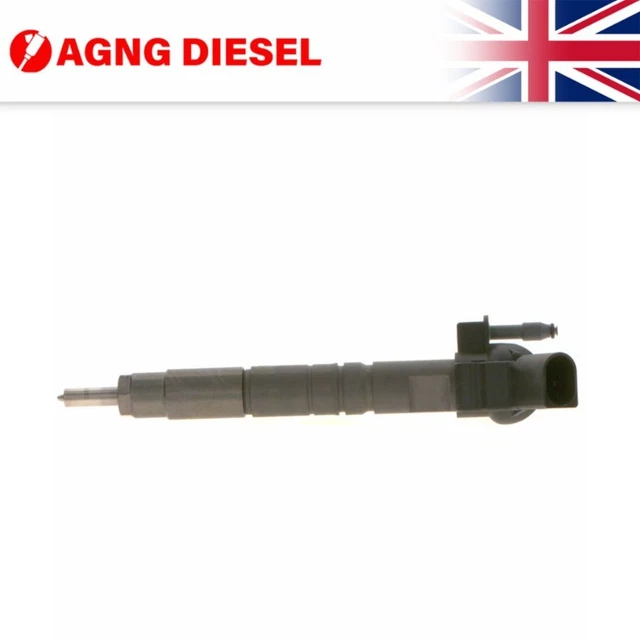Goss Fuel Injector Repair Kit For Mercedes Benz 280E W114 2.7L M110.981
