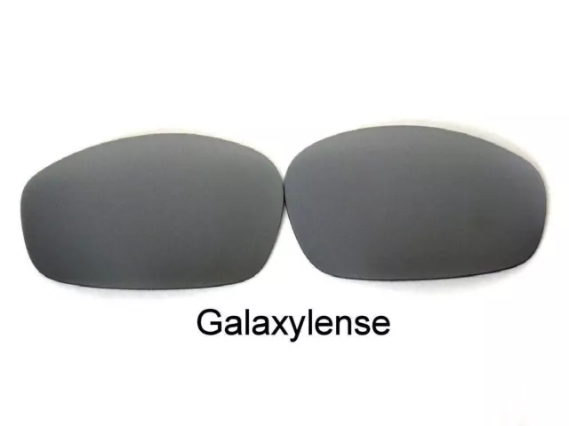 Galaxy Rechange Lentilles Pour Oakley Whisker Lunettes de Soleil Titane Polarisé