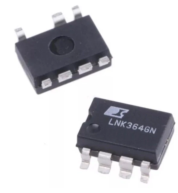 Circuito Integrato PN8015 In Contenitore SOP-7 - SMD, Componente Elettronico