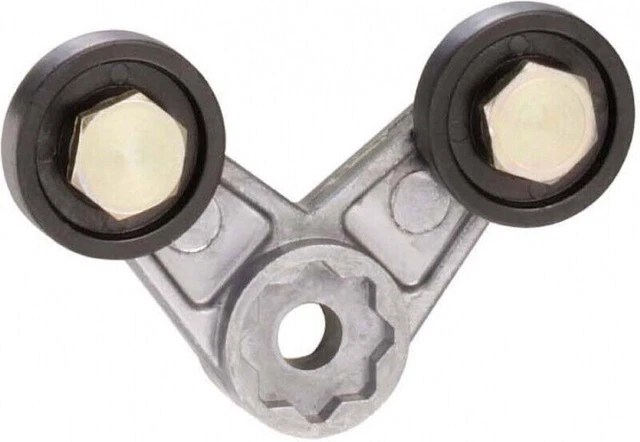Leve a forcella TE Sensors ZCKY71 leve a forcella con testine di azionamento