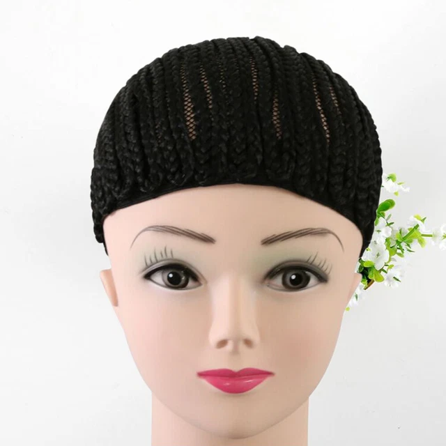 Cappello parrucche fascia fronte cappuccio parrucca accessori costume lichene signorina