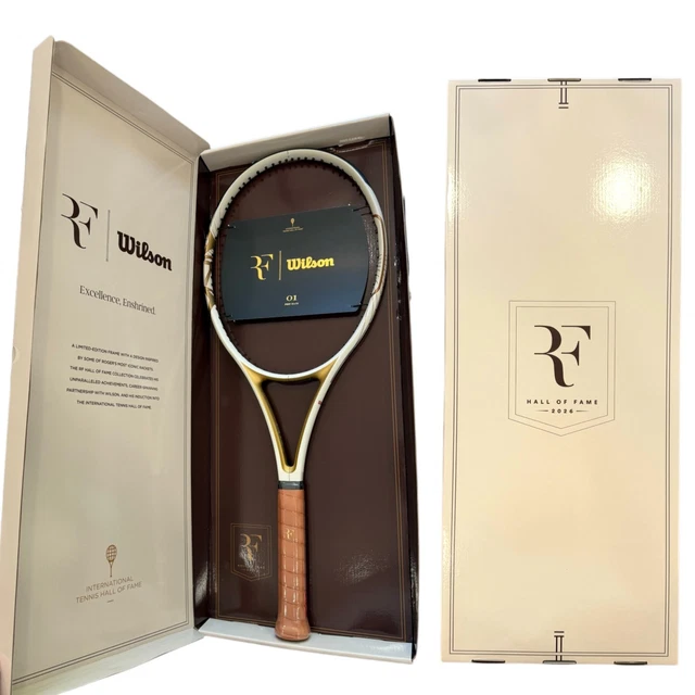 RF 01 PRO Hall Of Fame Edition G2 $870.10 - PicClick CA