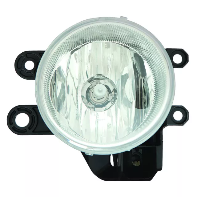 Driver Side Fog Light for Subaru Legacy 2015-2017