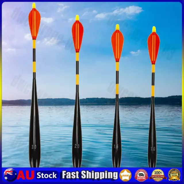 FISHING FLOATS BOBBERS Weighted Fishing Bobbers Fishing Floats