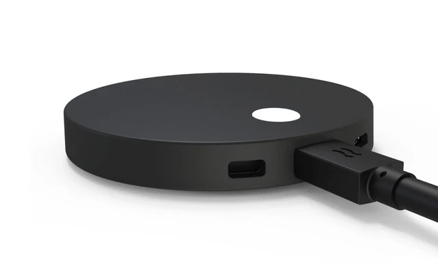 Airtame AT-DG2 wireless presentation system HDMI Dongle Wireless Screen Sharing