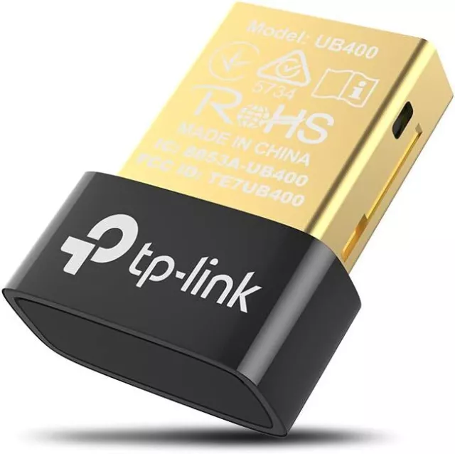 TP-Link UB400 Nano USB 4.0