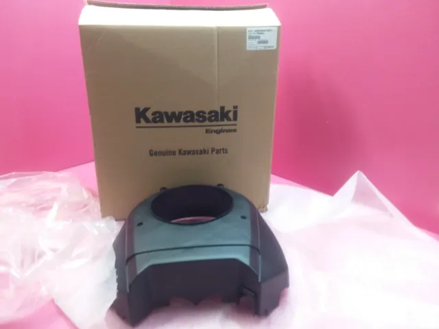 Nueva Carcasa Soplador De Ventilador Kawasaki 590667004 59066-7004 Envío Desde Ee. Uu. (Tl3405)