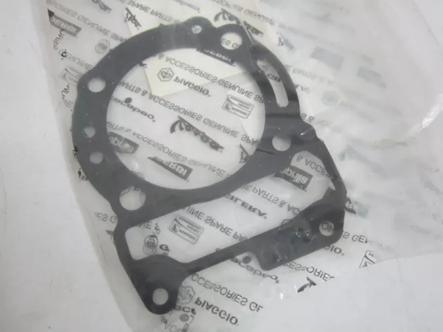 OEM Peugeot Cylinder Gasket PN 802370