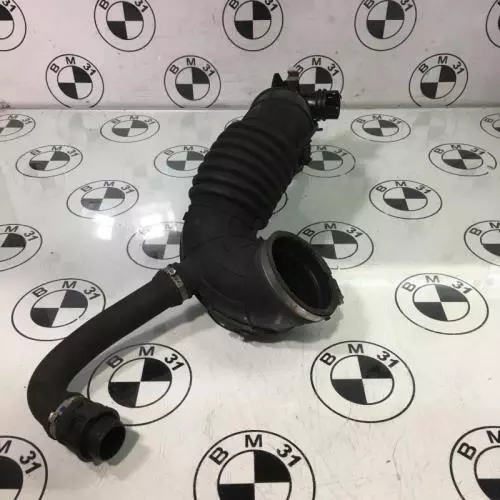 Conduite d'air BMW SERIE 1 F20 13717810745