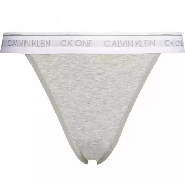 CALVIN KLEIN BRAZILIAN Briefs Size XS Purple Lace Mischievous Logo