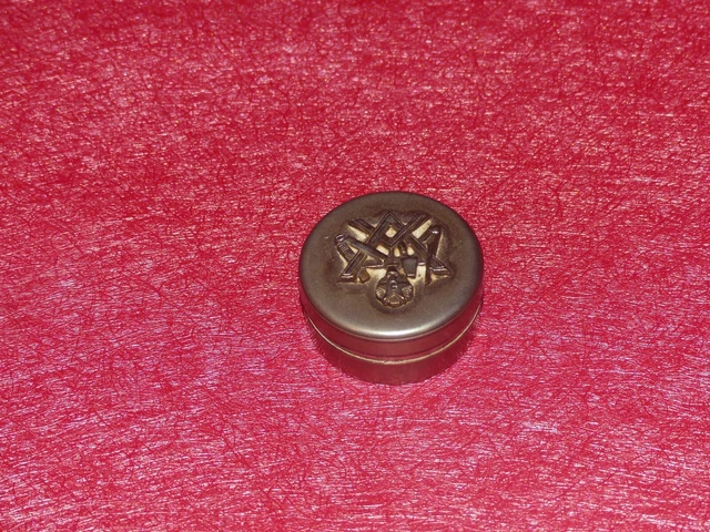 BOBIJOO Jewelry - Porte Clé Franc-MaçonEquerre Compas Pavé Maçonnique