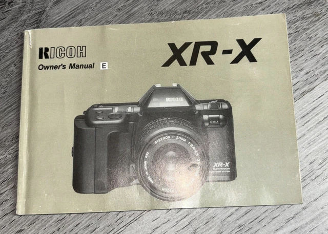 Camera Manuals & Guides, Cameras & Photo - PicClick CA