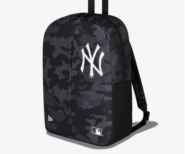 New Era - MLB NY New York Yankees Neu Rucksack