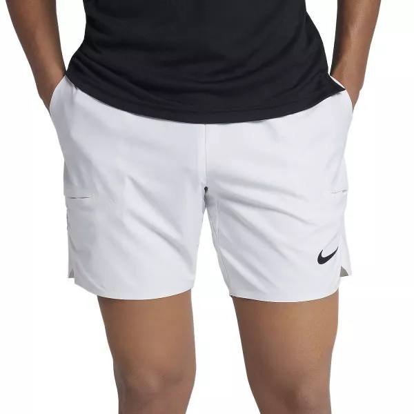 Nikecourt Flex Ace Men's Gladiator Premier 7" Dri-fit Sports Tennis Shorts Nadal 2