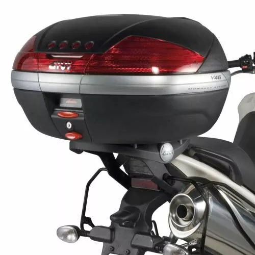 Givi Rear Rack For Monokey Top Case Triumph Tiger 1050 2007-2012