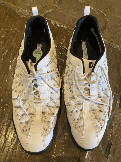 Footjoy ladies summer golf shoes shop