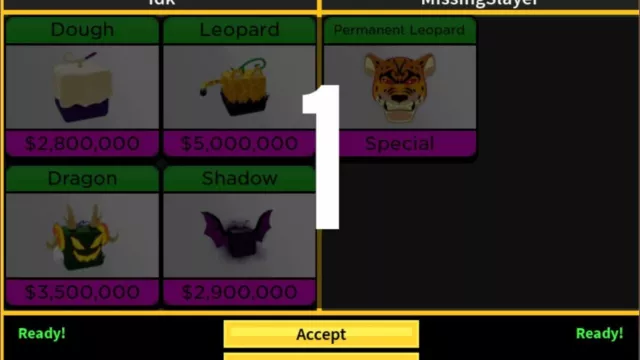 roblox account stacked (Blox fruits lvl(2333)) (Dh modded loaded) and more.