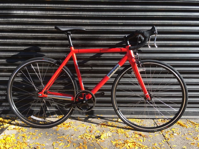 all city fixie