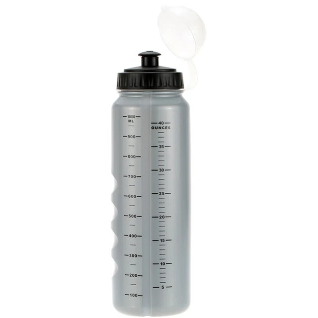 Fahrrad Wasserflasche Umweltfreundlich 1000 Ml 24 Unzen Flaschenhalter