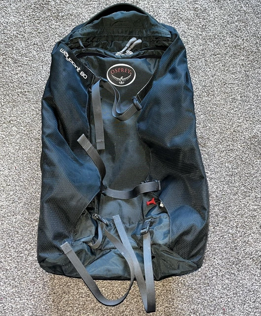 Osprey clearance waypoint 65