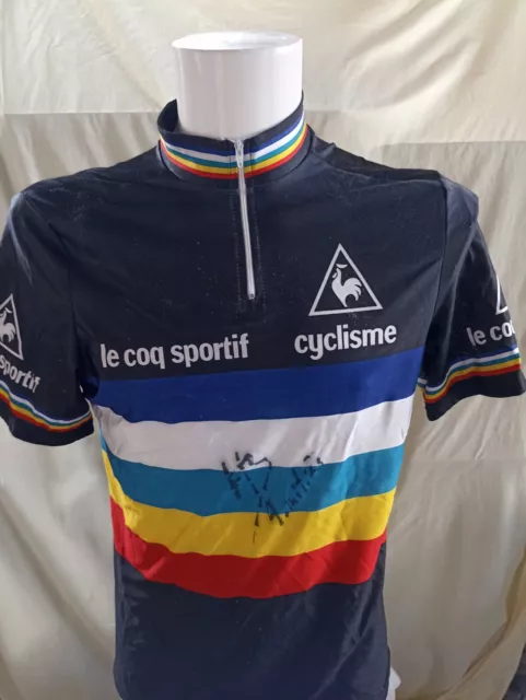 Le coq sportif cyclisme cheap