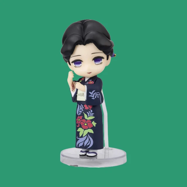 DEMON SLAYER: KIMETSU No Yaiba Figuarts Mini Action Figura Nezuko