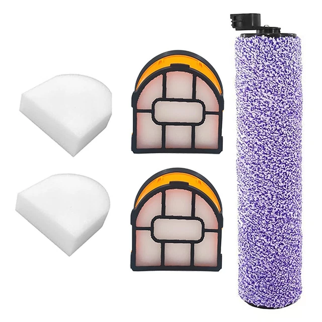 Shark Vacuum Replacement Parts: Revitalize Your Clean!