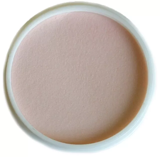 MakeUp Acrylpulver Camouflage Pink 50ml/41g Acrylpuder Powder Acryl Pulver Puder