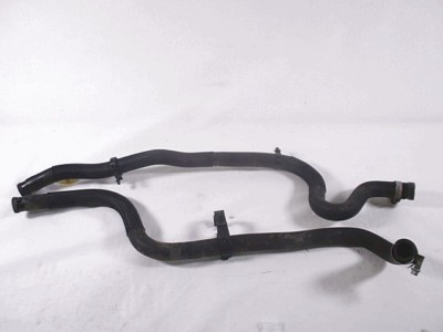 DME MANICOTTO LIQUIDO RADIATORE YAMAHA X-MAX 125 ABS 2014-2016 2DME24830000 