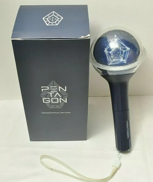 PENTAGON Official Light Stick Penlight Kpop Official Fan Club